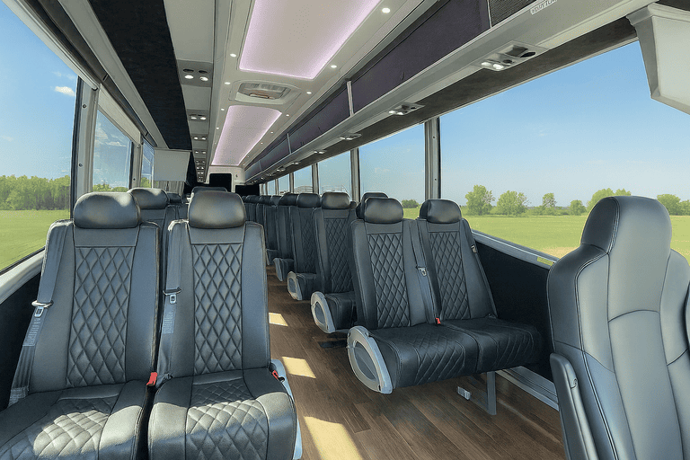 Easy Travel Throughout Ogden