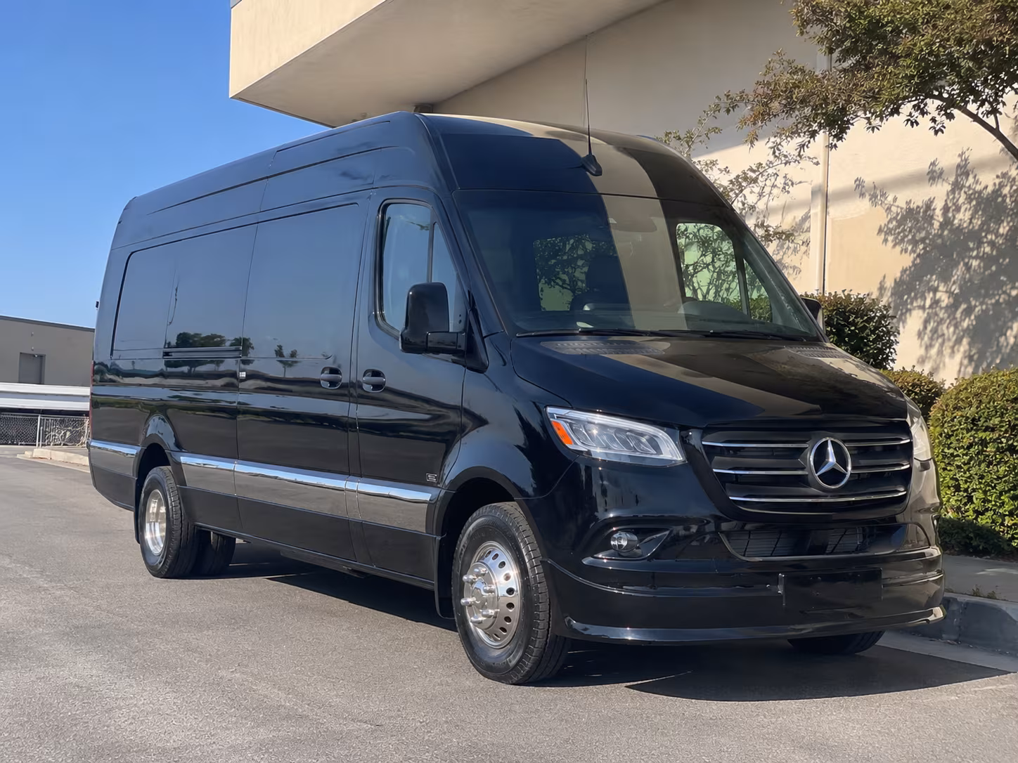 bus rental options for ogden trips