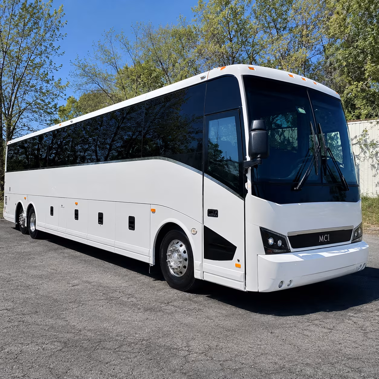 charter buses to delta center concerts and arena shows in salt lake city