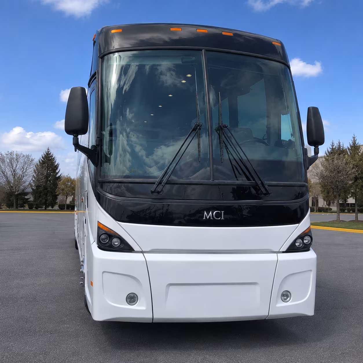 charter buses to weber state wildcats games at dee events center