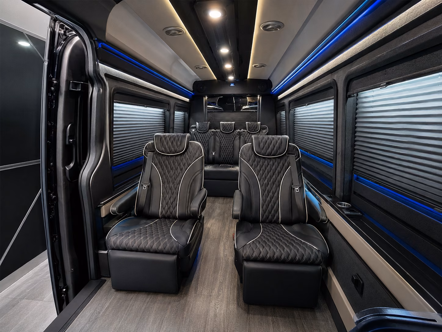 corporate convention airport shuttles in ogden utah