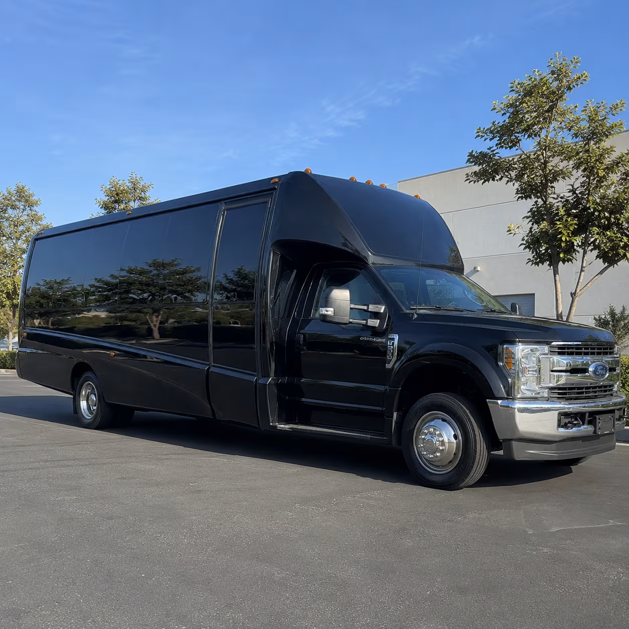 find field trip buses for ogden elementary middle and high school groups
