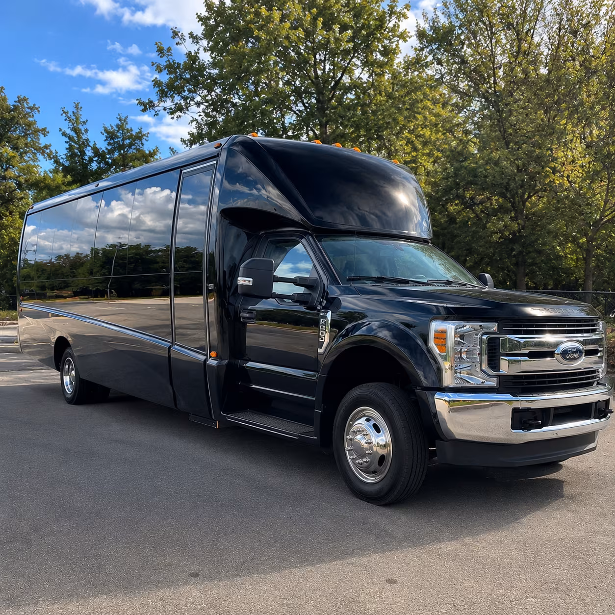find transportation for your next airport transfer 5