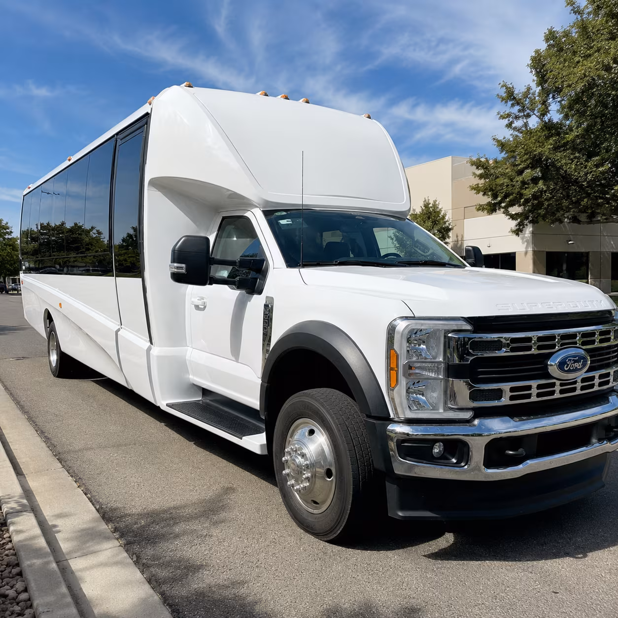 find transportation for your next bachelor or bachelorette party 2