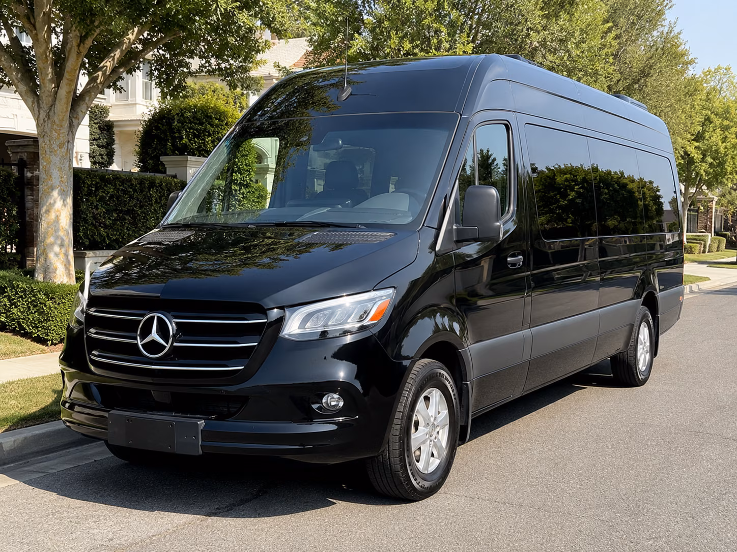 find transportation for your next bachelor or bachelorette party 3