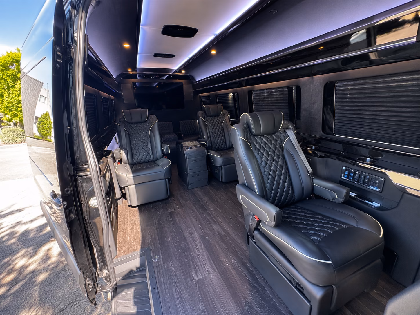 find transportation for your next birthday 2