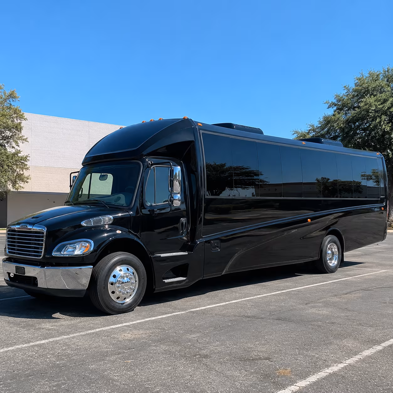 find transportation for your next birthday 3