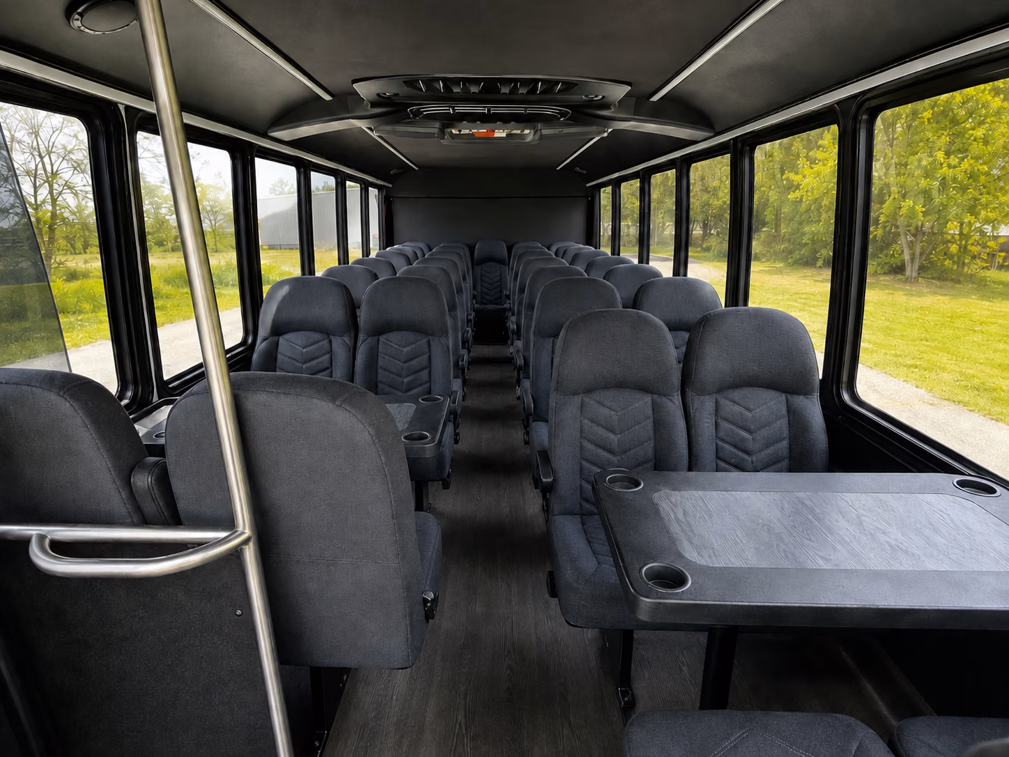 find transportation for your next birthday 4