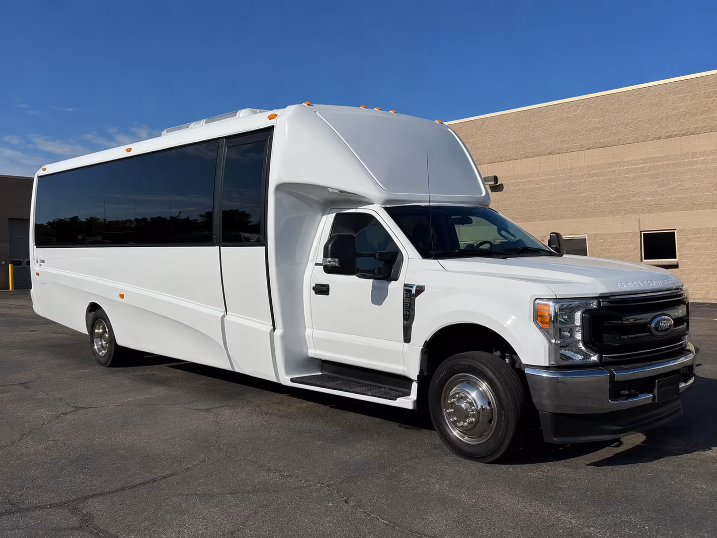 find transportation for your next concert or music festival 1