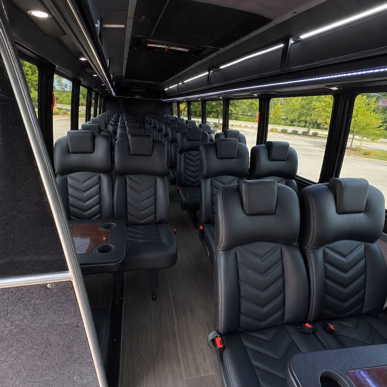 find transportation for your next concert or music festival 3