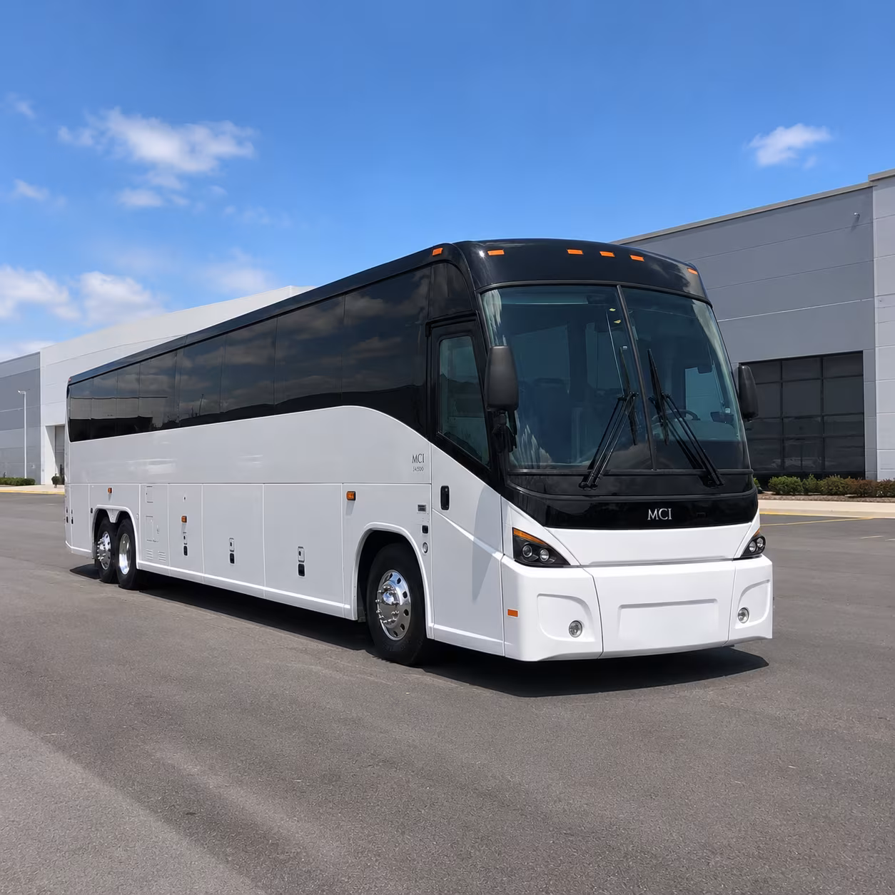 find transportation for your next convention or trade show 5