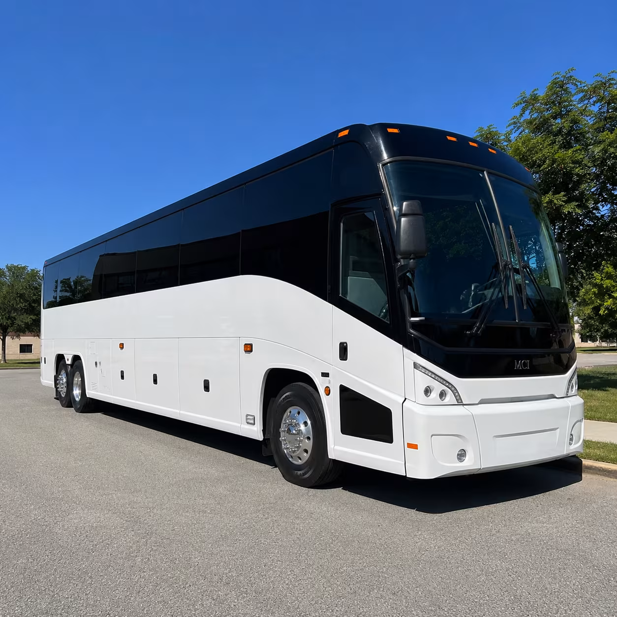find transportation for your next corporate event 1