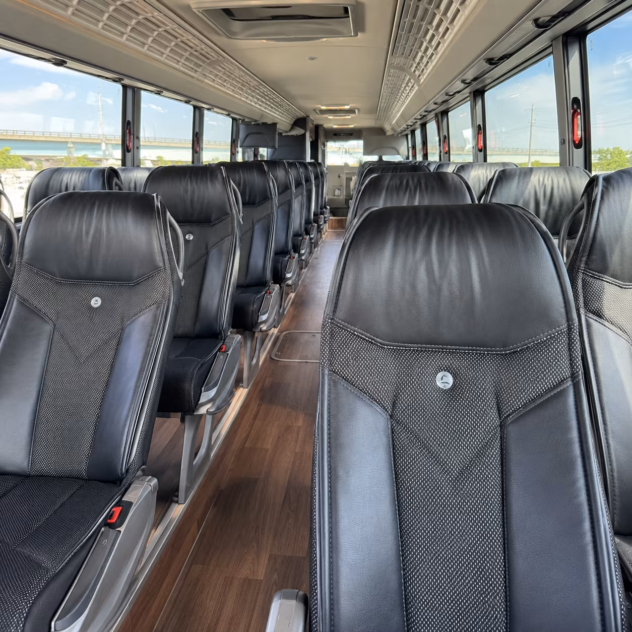 find transportation for your next corporate event 3