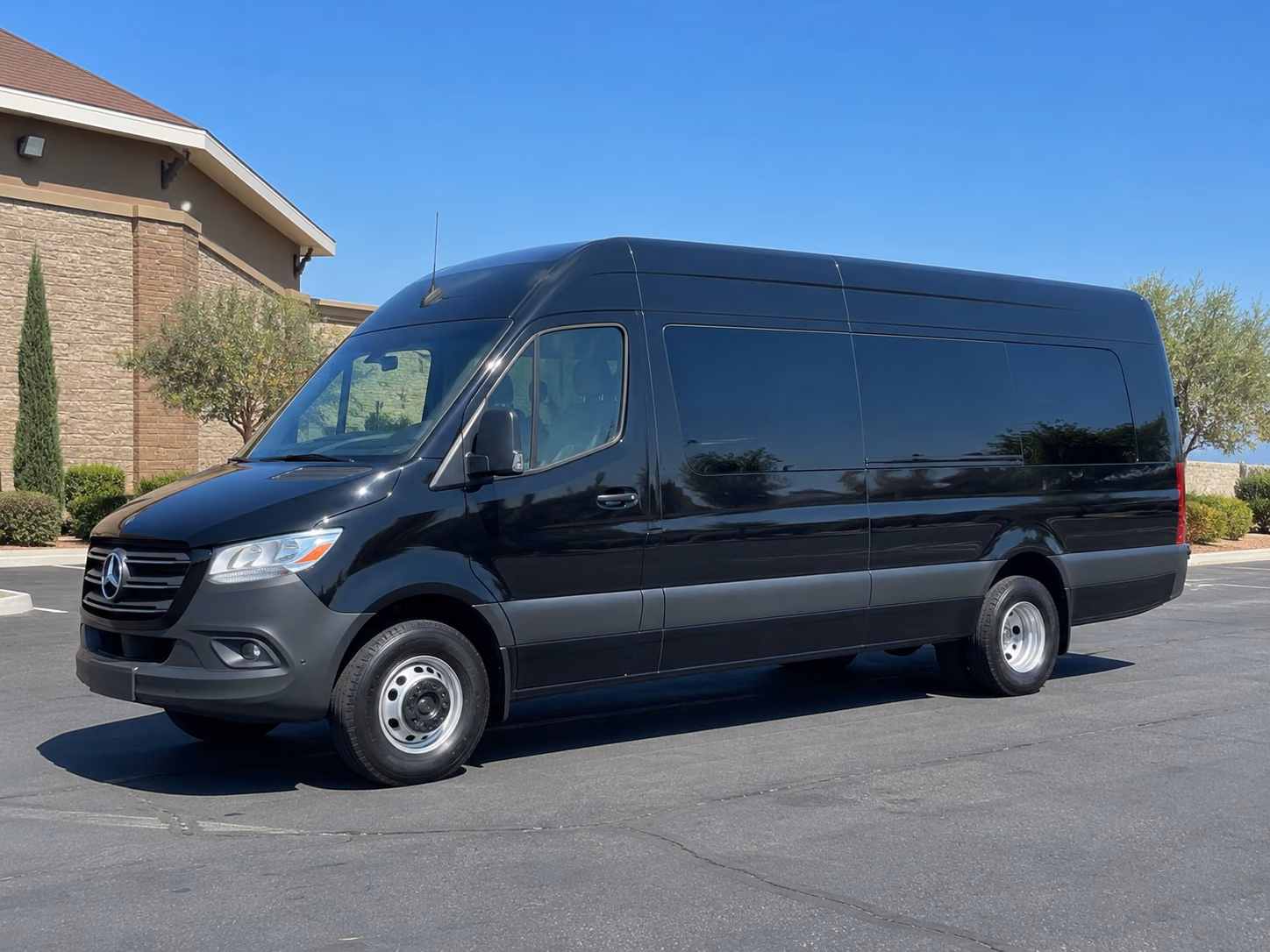 find transportation for your next corporate event 4