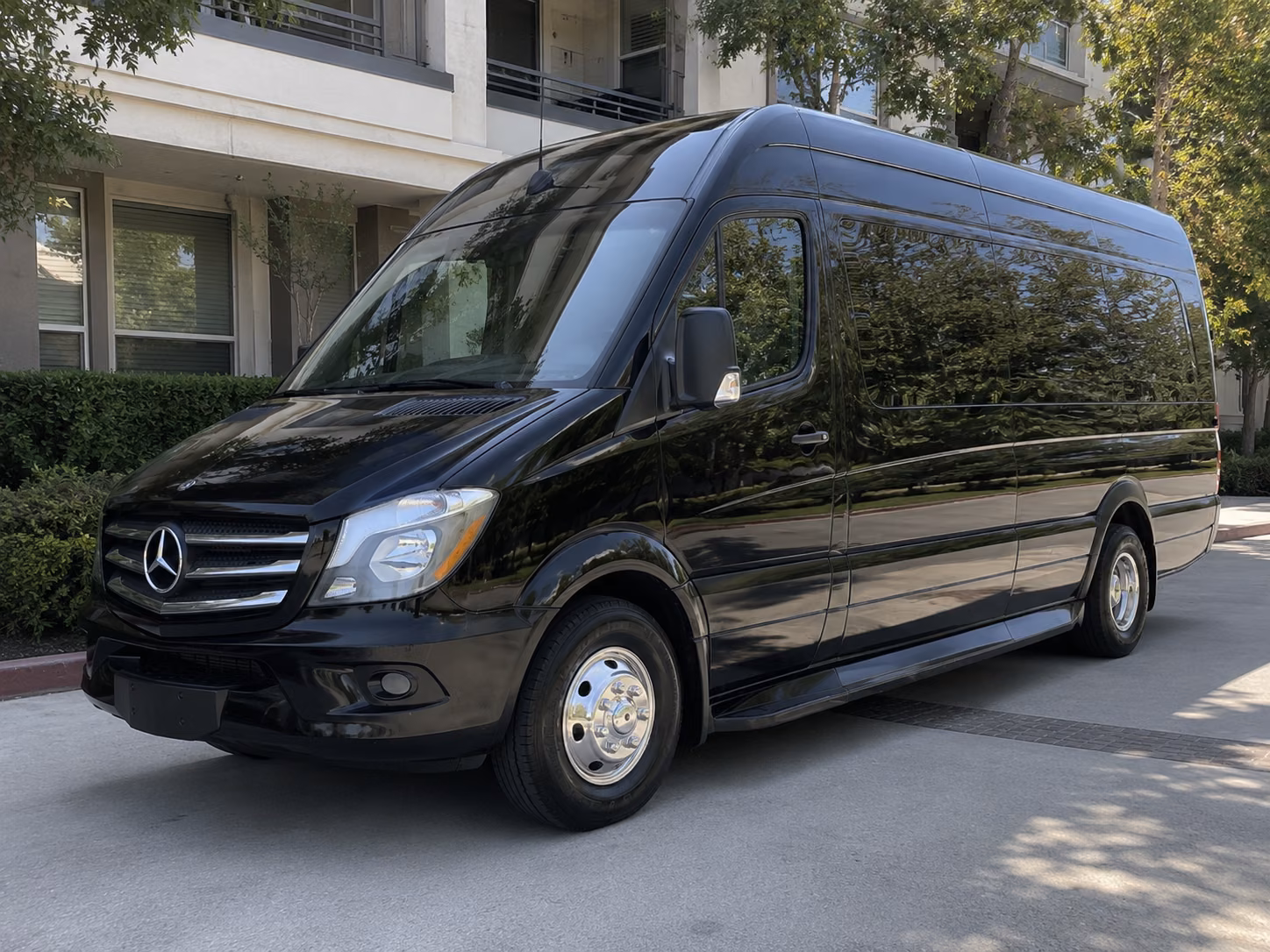 find transportation for your next corporate event 5