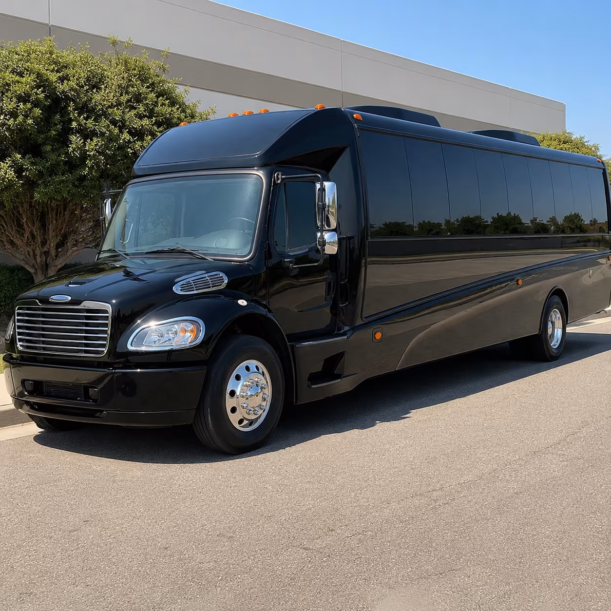 find transportation for your next field trip 1