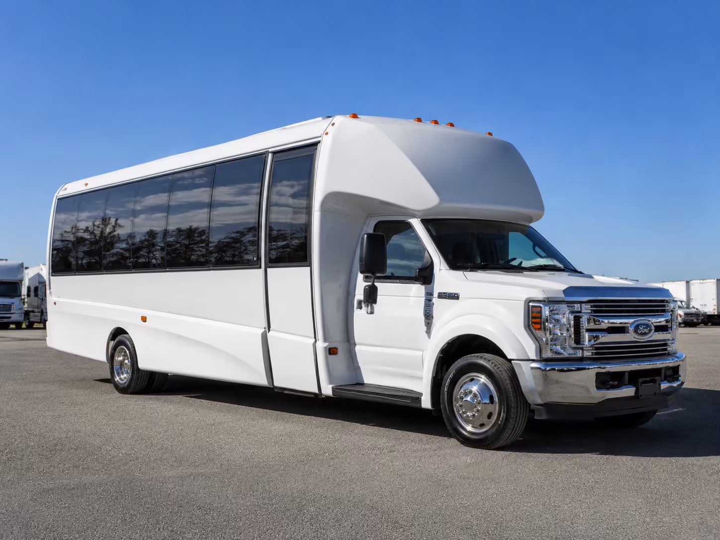 find transportation for your next field trip 3