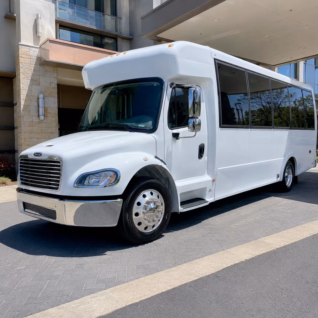 find transportation for your next field trip 4