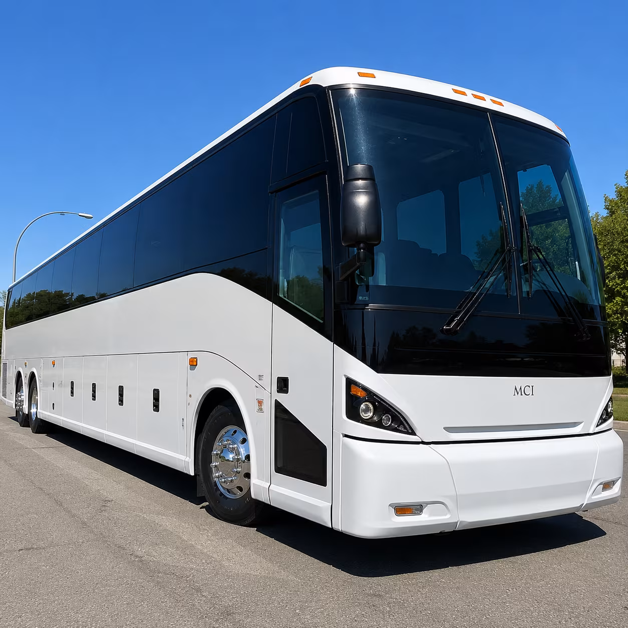 find transportation for your next field trip 5