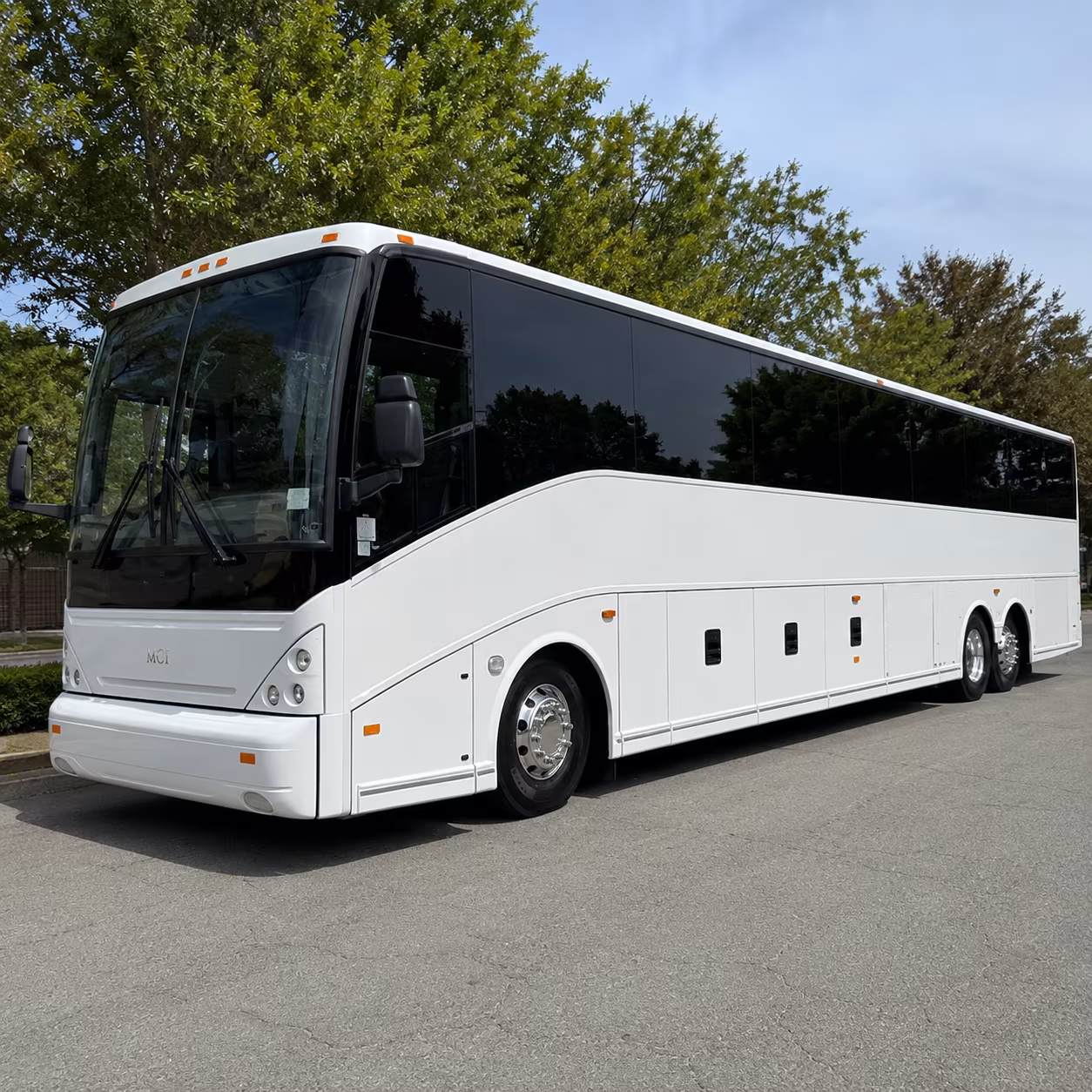 find transportation for your next private event 1