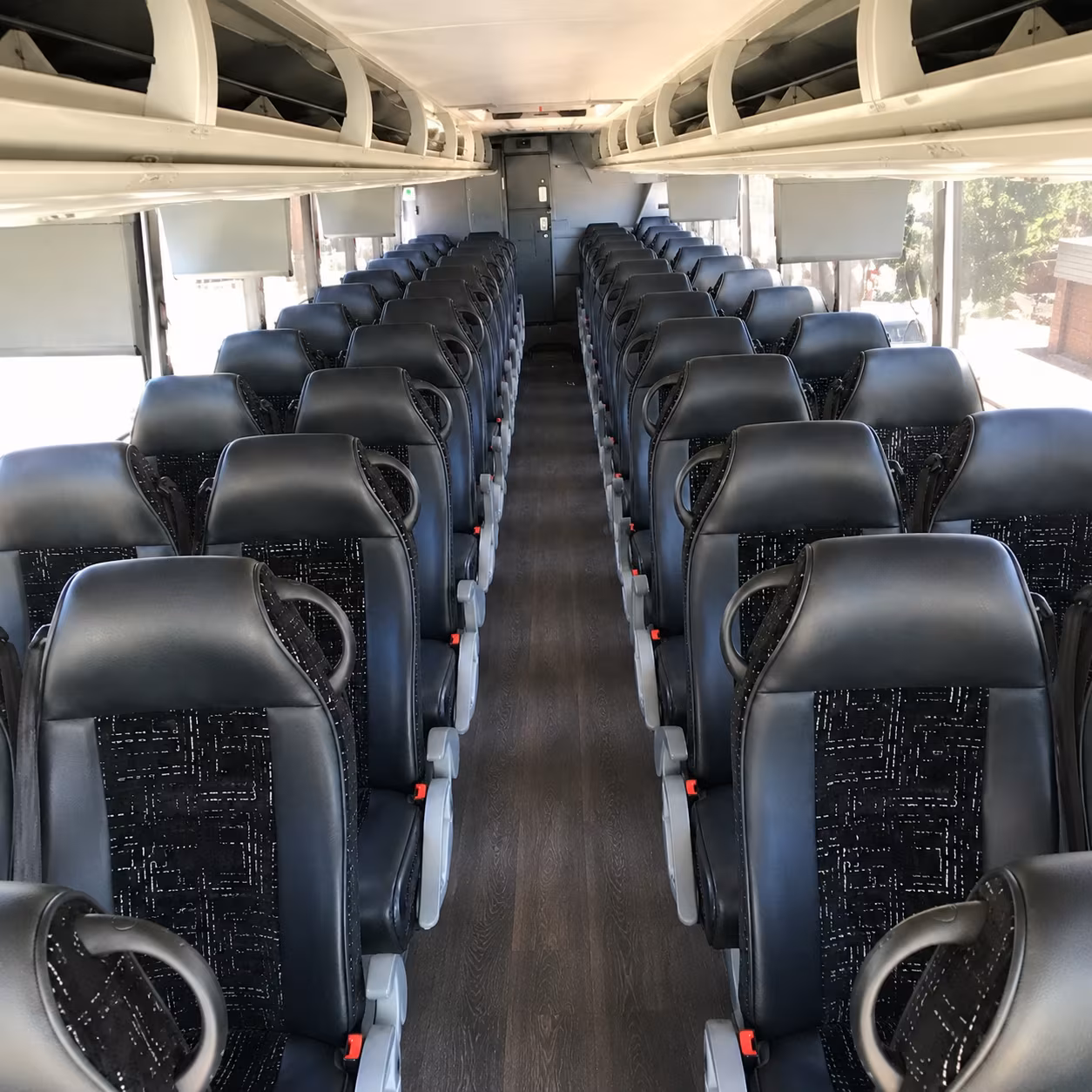 find transportation for your next private event 2