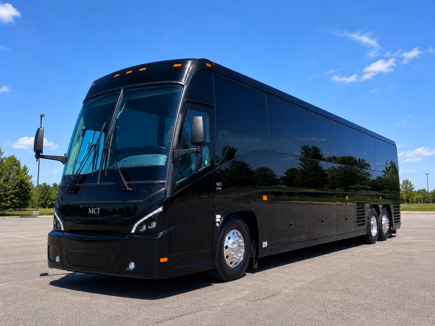 find transportation for your next private event 3