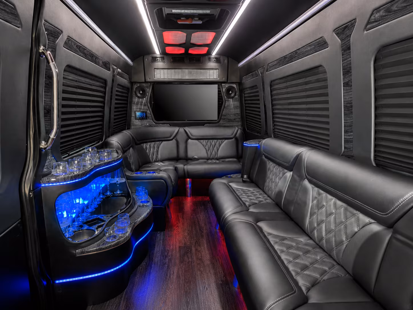 find transportation for your next private event 5
