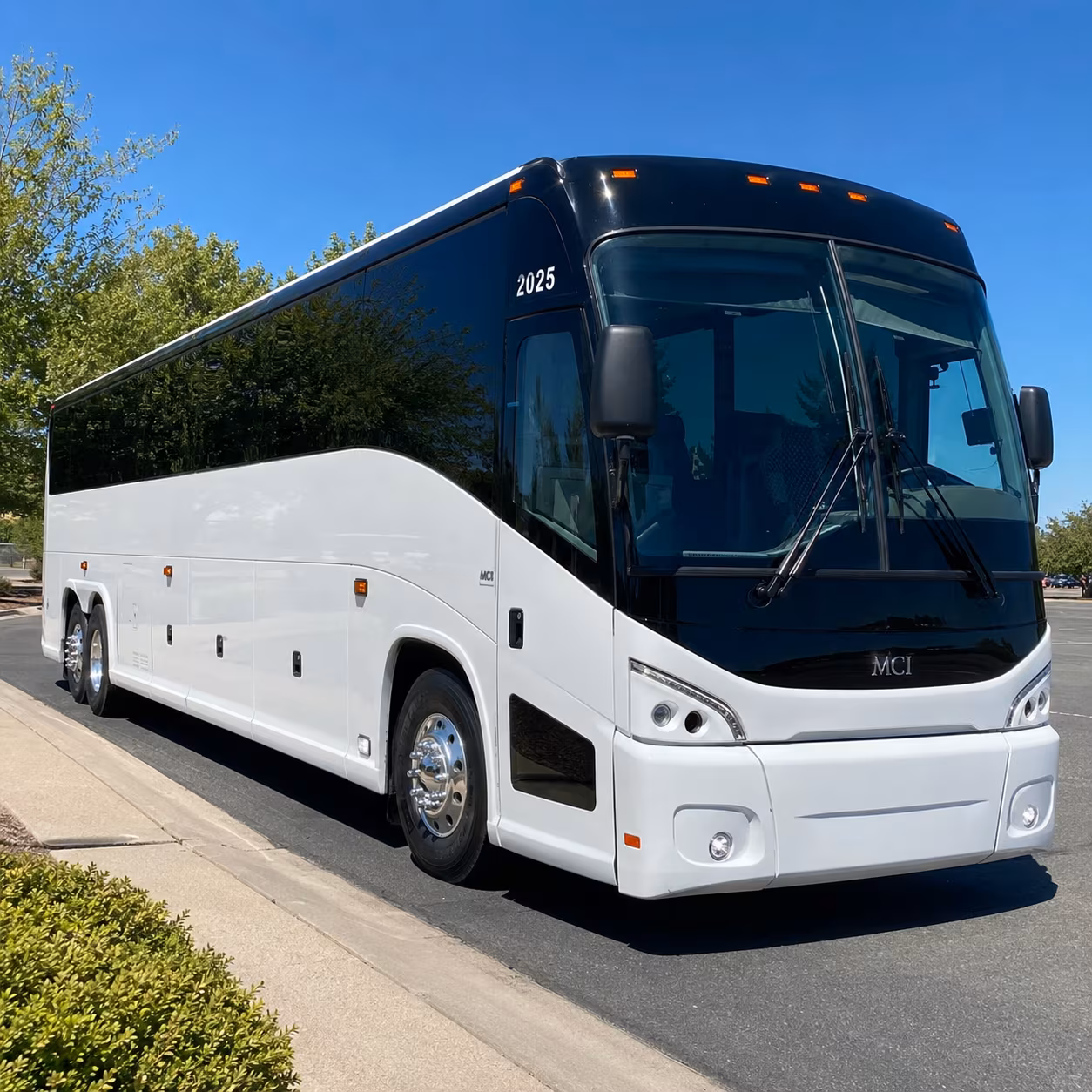 find transportation for your next prom 1