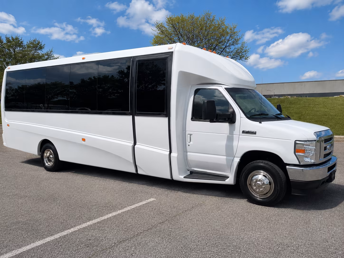 find transportation for your next prom 4