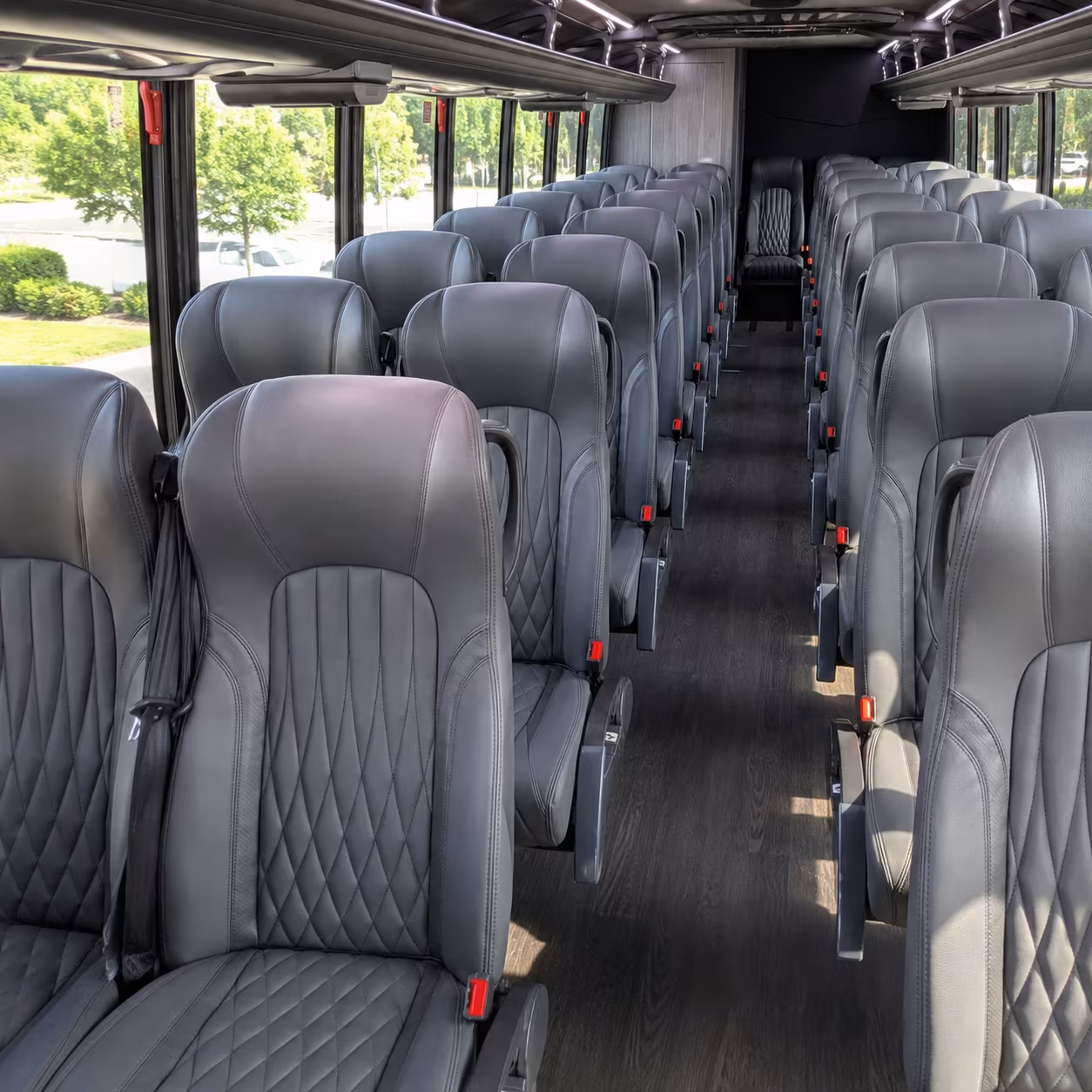 find transportation for your next sporting event 2