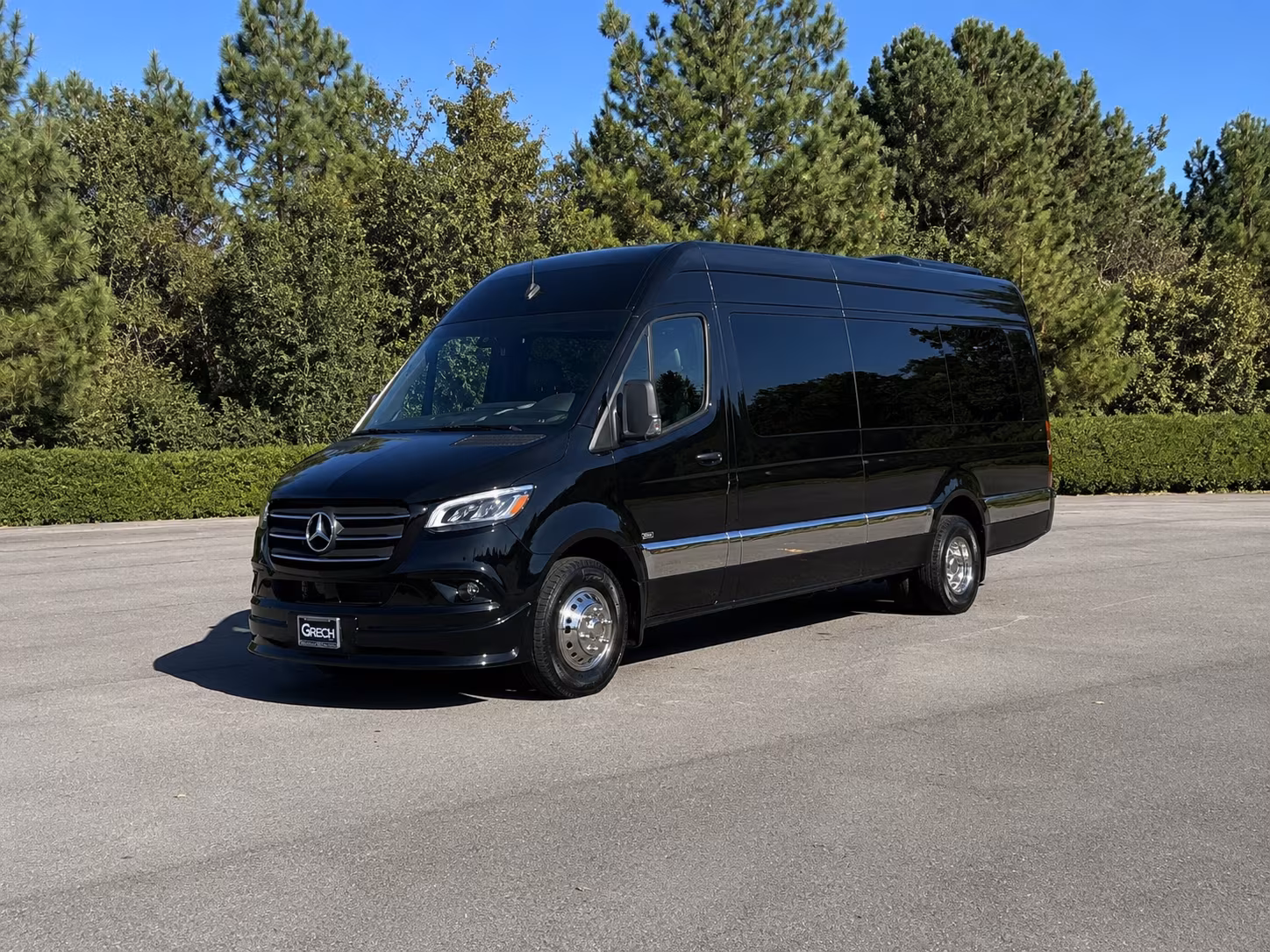 find transportation for your next sporting event 5