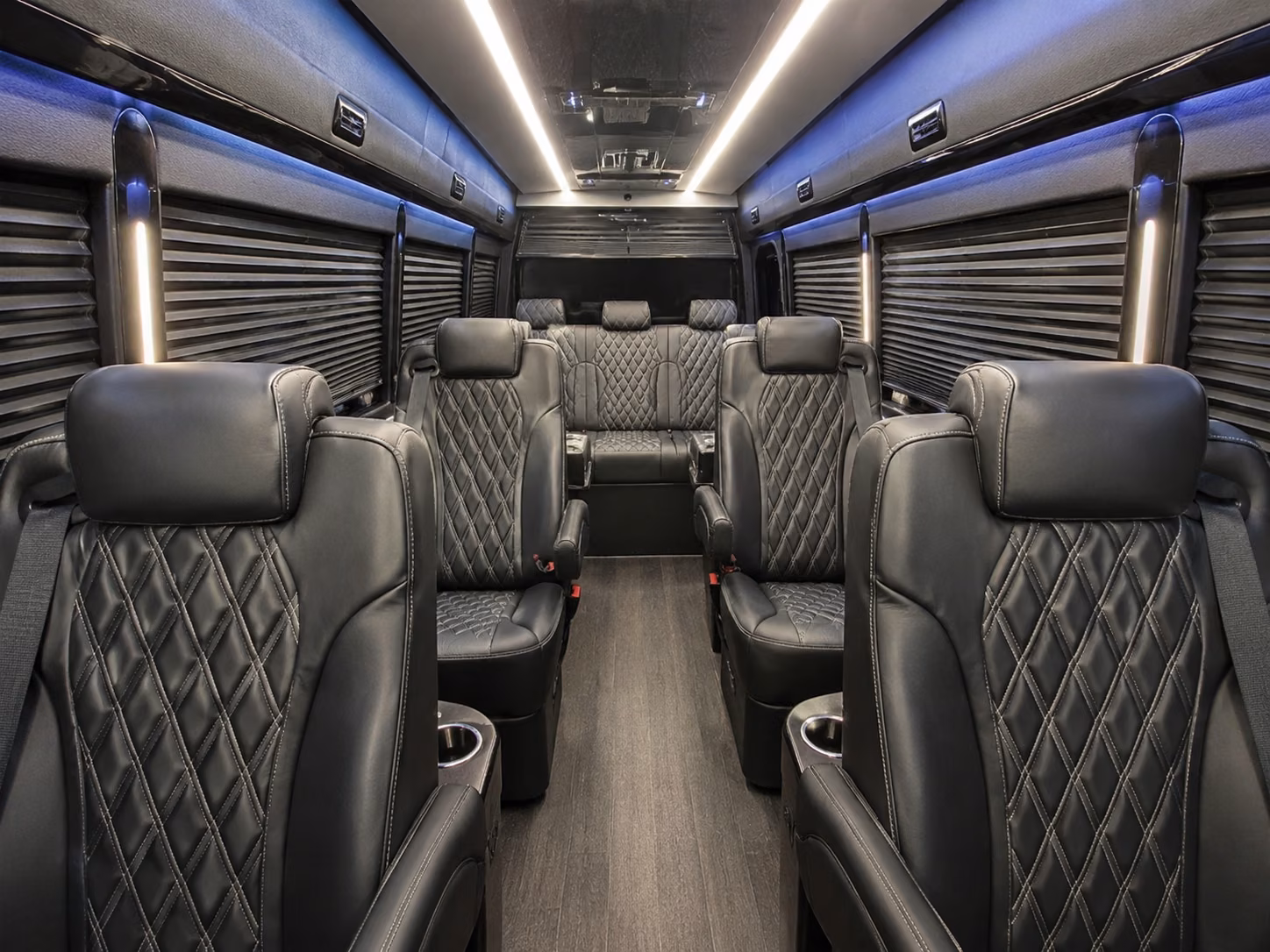 find transportation for your next wedding 2
