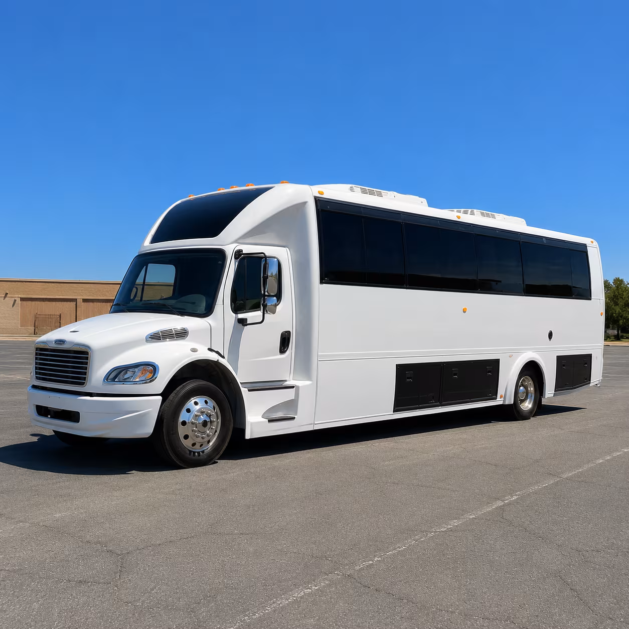 ogden bus rentals