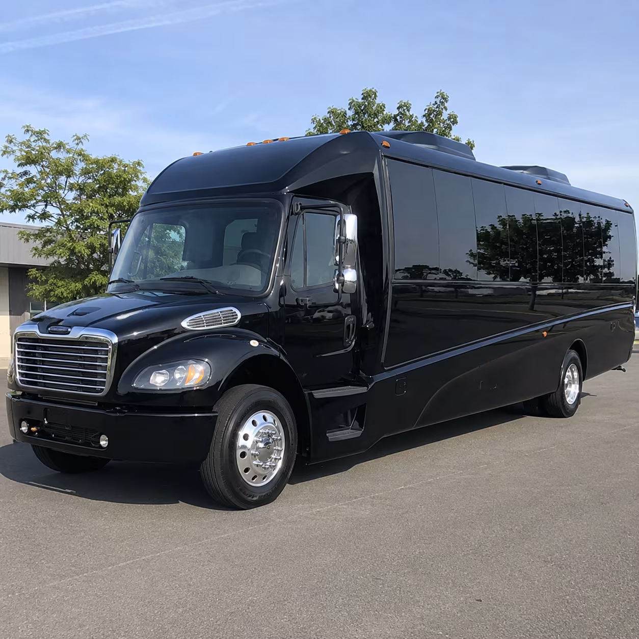 ogden church transportation