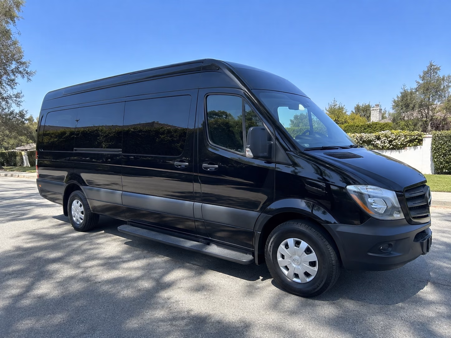 ogden concert transportation