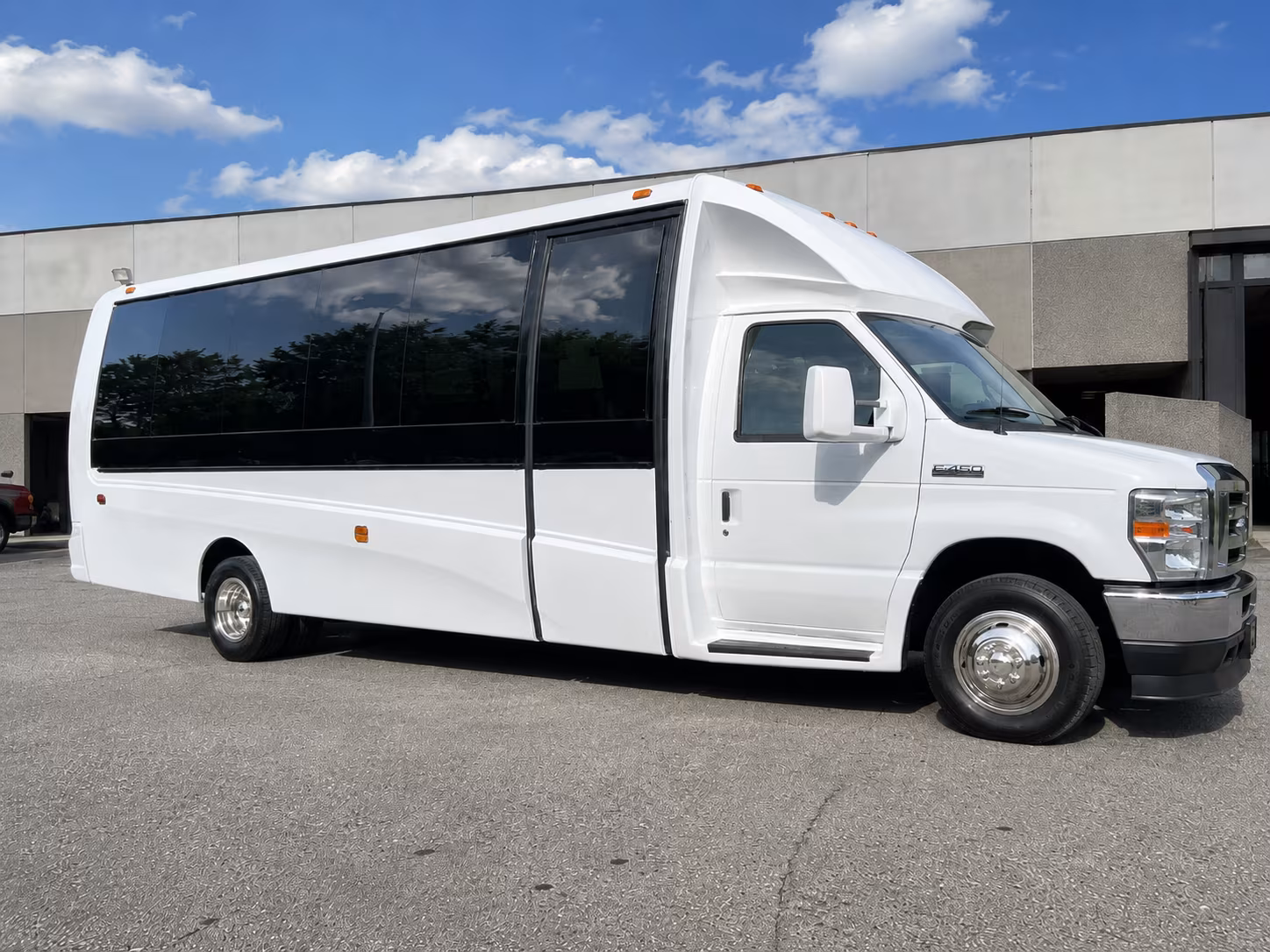 ogden event transportation