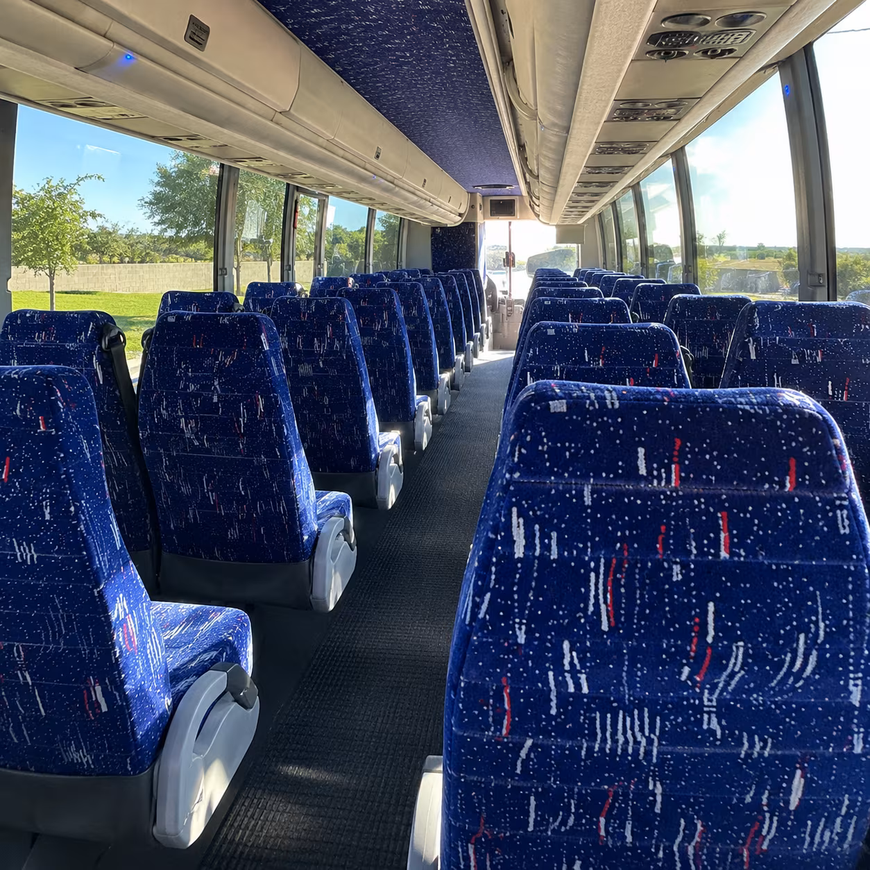 ogden field trip transportation