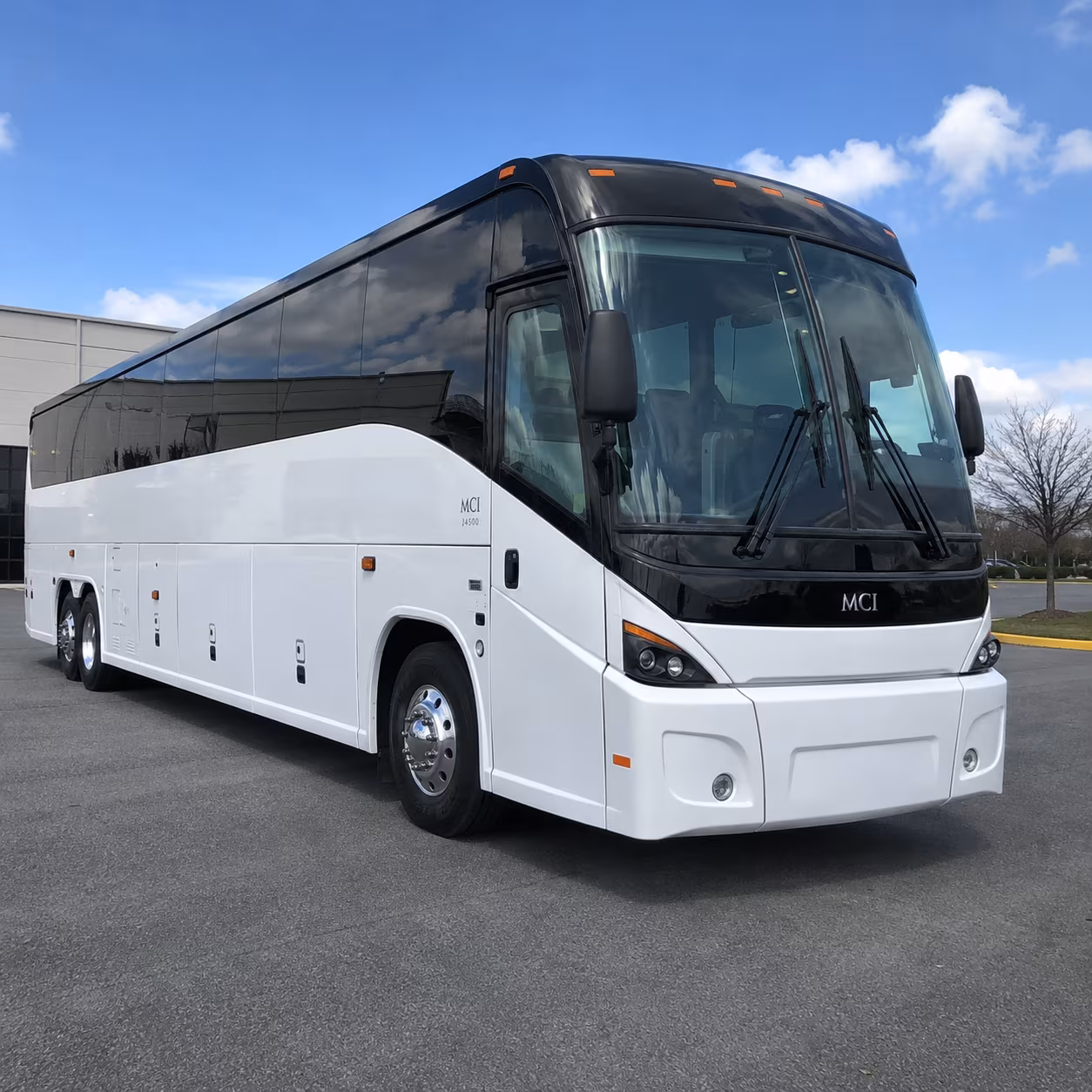 ogden private event charter bus rental