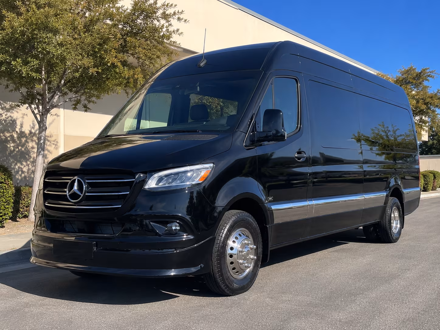 ogden prom transportation