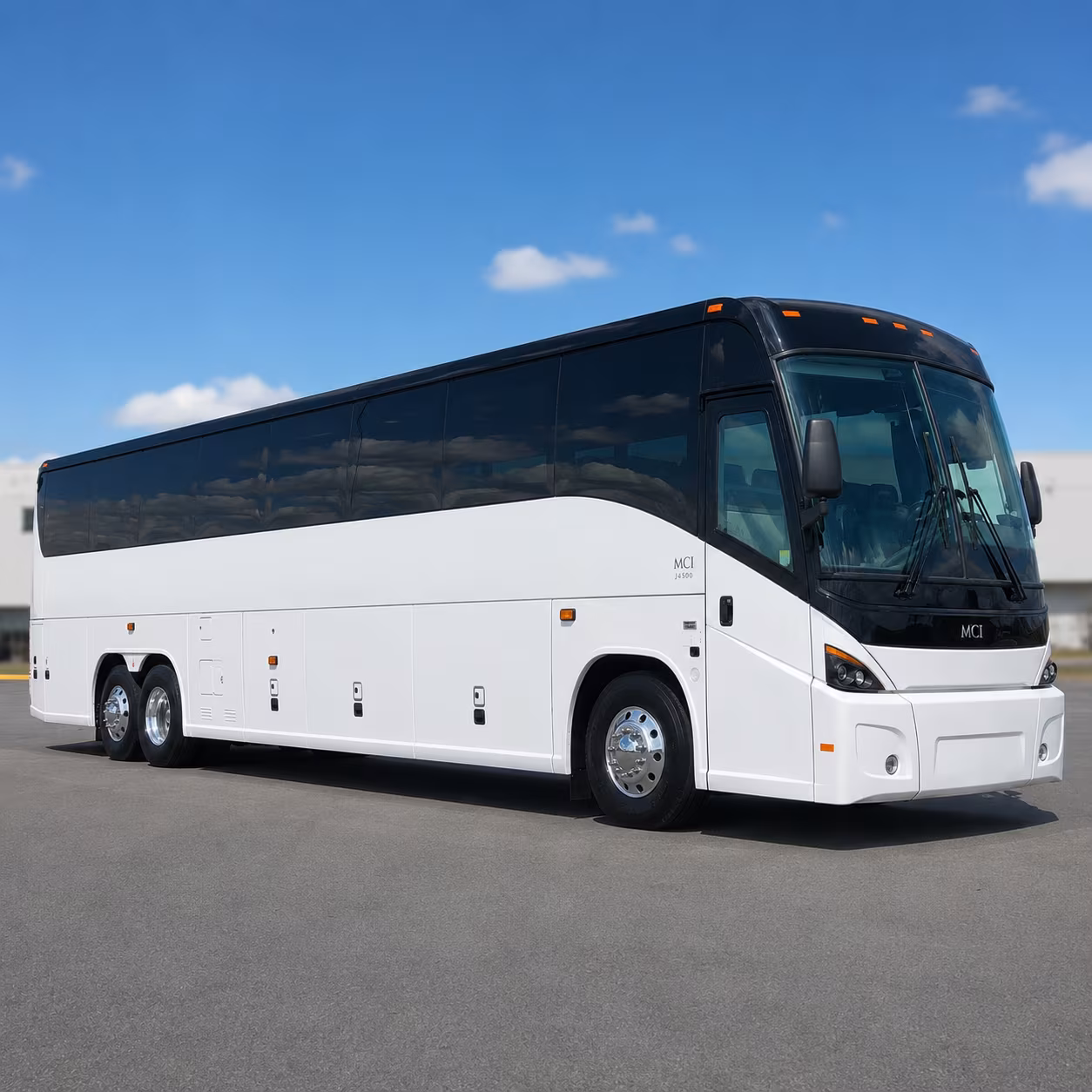ogden religious group charter bus rental