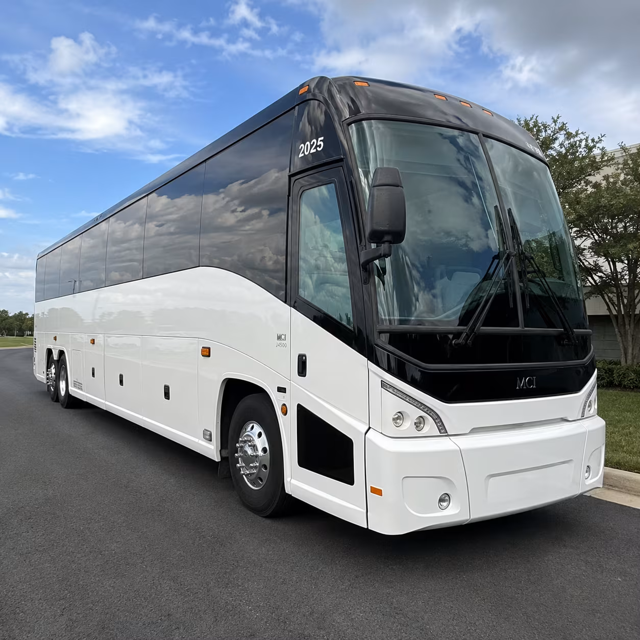 ogden sporting event charter bus rental