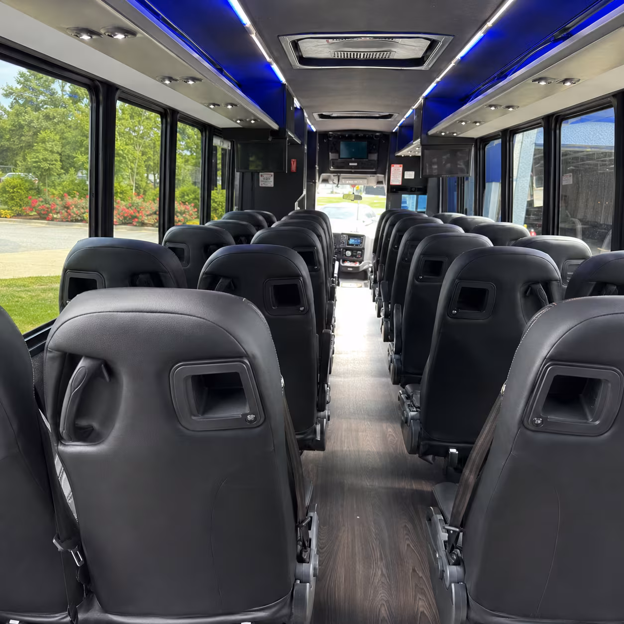 ogden sporting event transportation