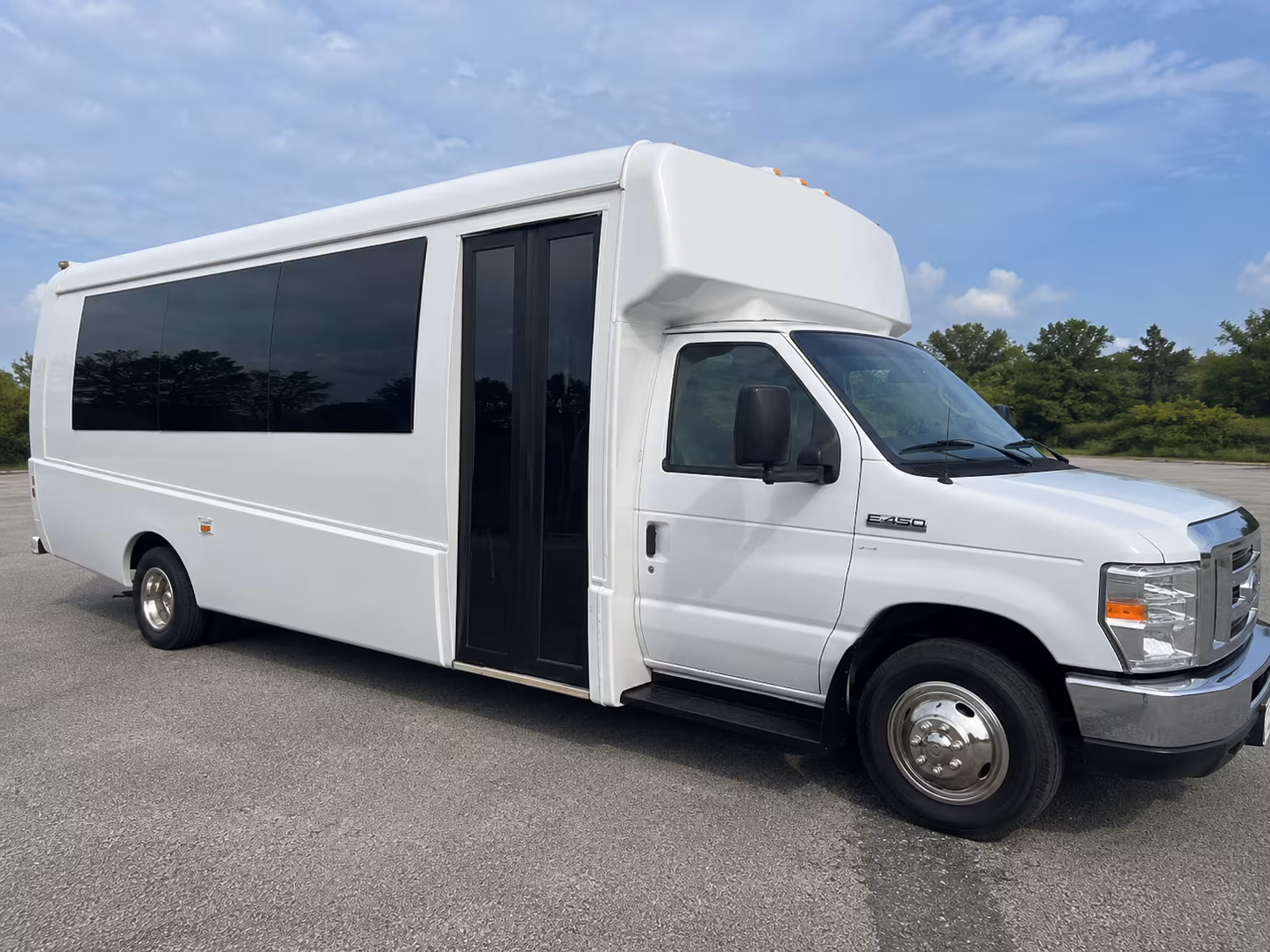 ogden wine tour party bus rental