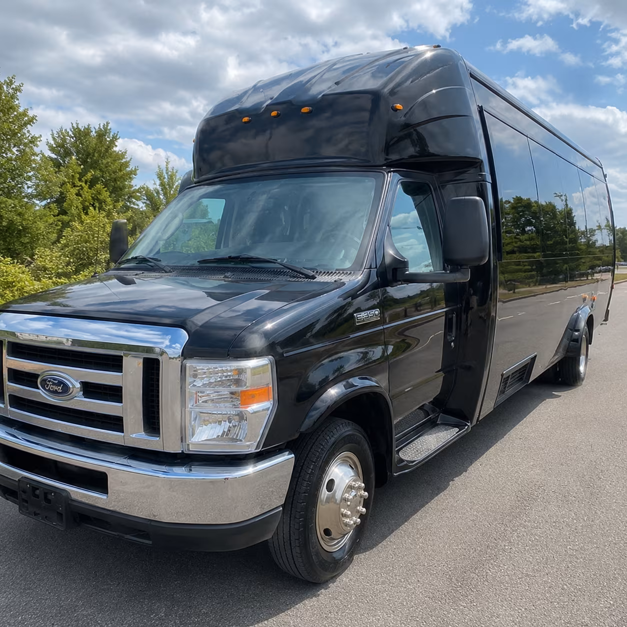party buses and charter buses to real salt lake and utah royals matches