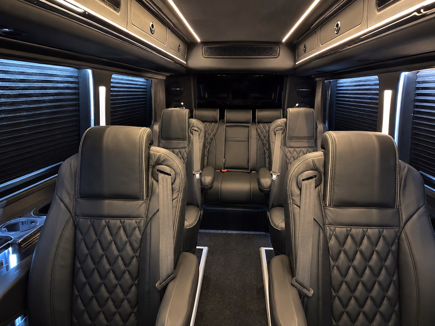 sprinter van and minibus wine tours from ogden to cache valley tasting rooms