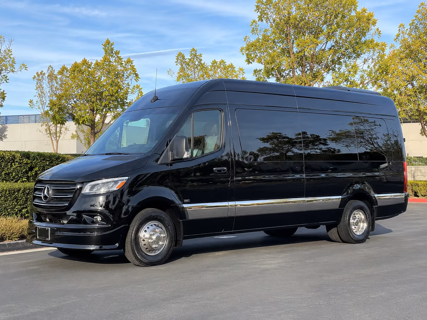weekly worship shuttle buses for ogden congregations