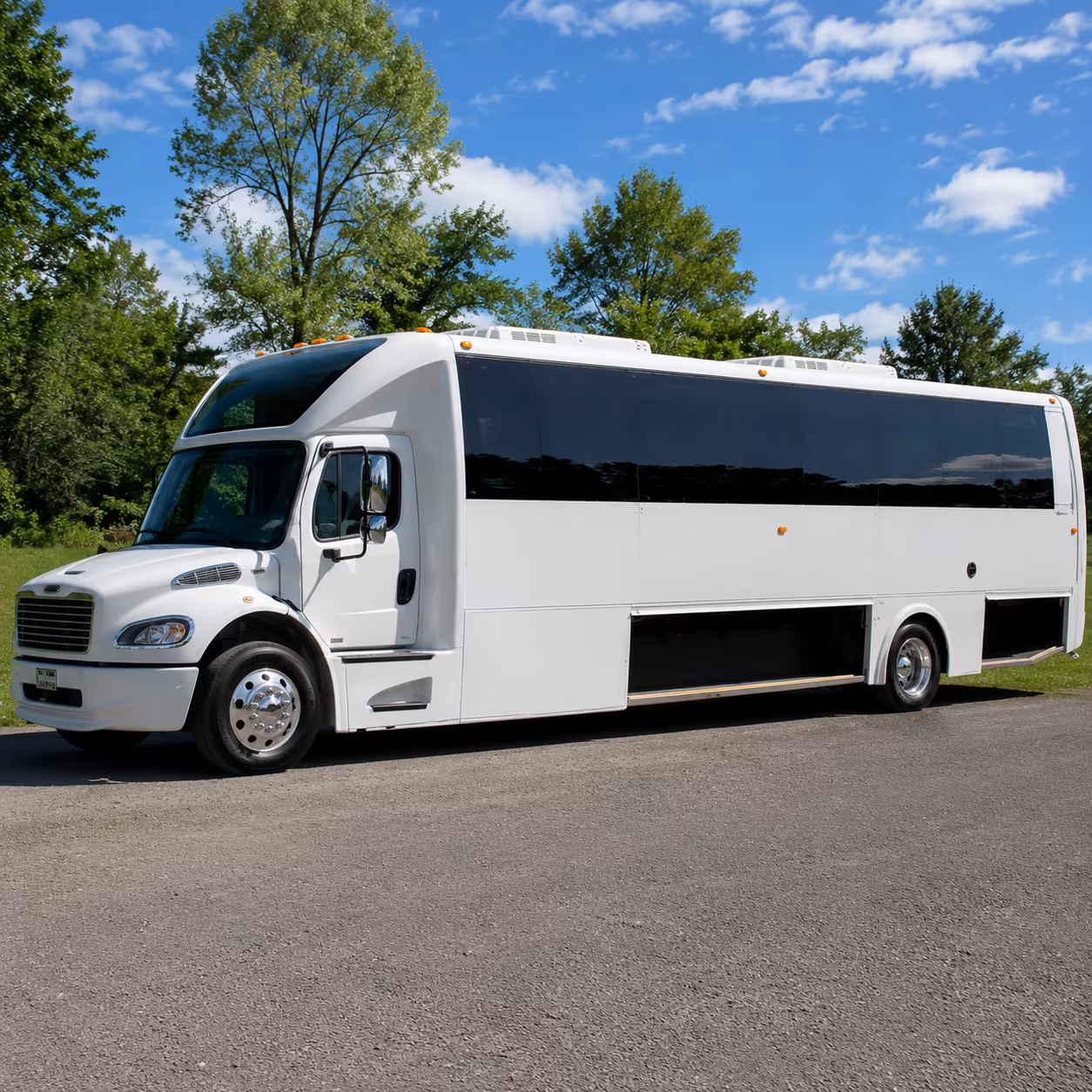 why rent using ogdenminibuscompany com