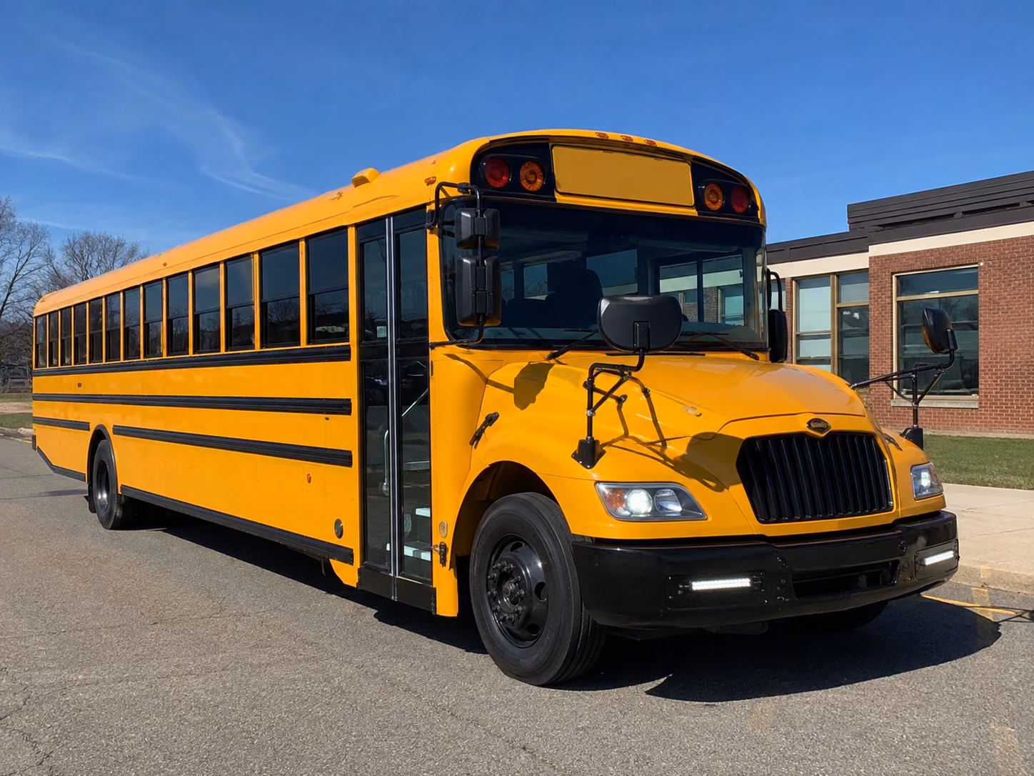 youth group and sunday school bus rentals in ogden